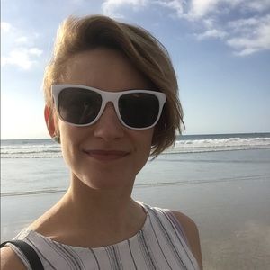 Meet your Posher, Sofiya